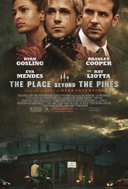 The Place Beyond t