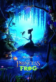 The Princess and t