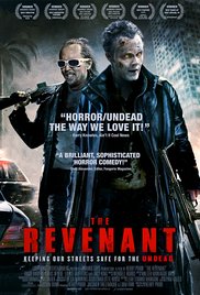 The Revenant (2009