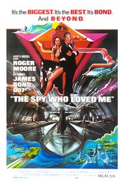 The Spy Who Loved 