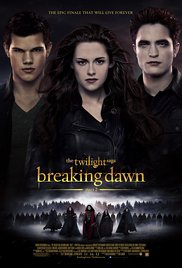 The Twilight Saga 