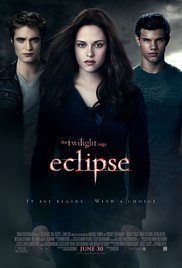 The Twilight Saga:
