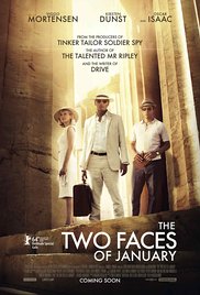 The Two Faces of J