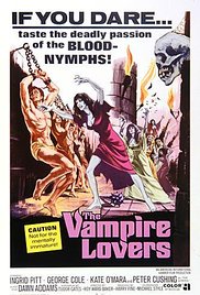The Vampire Lovers