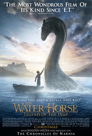 The Water Horse (2