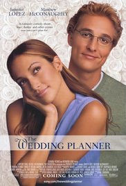 The Wedding Planne