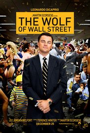 The Wolf of Wall S