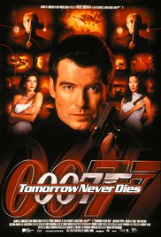 Tomorrow Never Die