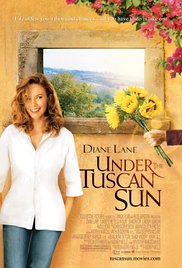 Under the Tuscan S