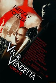 V for Vendetta (20