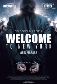Welcome to New Yor
