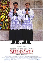 We are No Angels (
