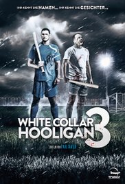 White Collar Hooli