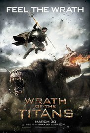 Wrath of the Titan
