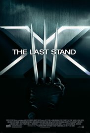 XMen: The Last Sta