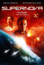 2012: Supernova (2