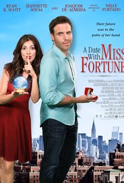 A Date with Miss F