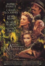 A Midsummer Nights