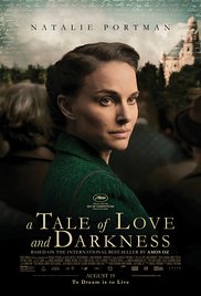A Tale of Love and