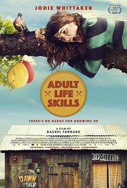 Adult Life Skills 