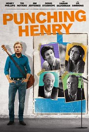 Punching Henry (20