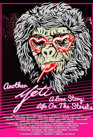 Yeti: a Love Story