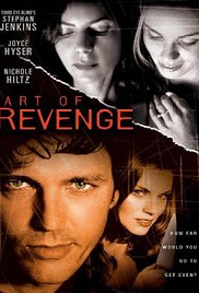 Art of Revenge (20