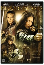 Blood of Beasts (2