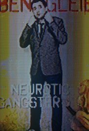 Ben Gleib: Neuroti