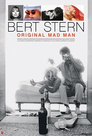 Bert Stern: Origin