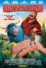 Bunyan and Babe (2