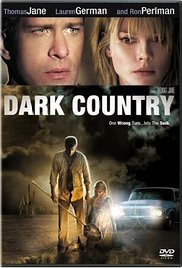 Dark Country (2009