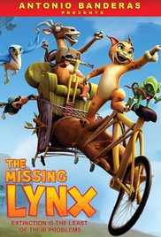 The Missing Lynx (