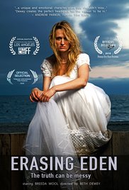 Erasing Eden (2016