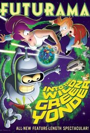 Futurama: Into the