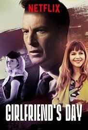 Girlfriends Day (2