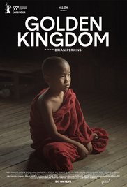 Golden Kingdom (20