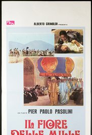 Arabian Nights (19