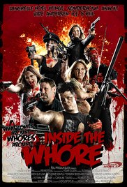 Inside the Whore (