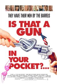 Is That a Gun in Y
