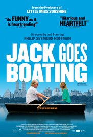 Jack Goes Boating 