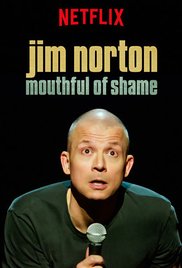 Jim Norton: Mouthf