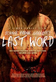 Johnny Frank Garre