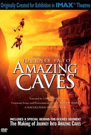 Journey Into Amazi