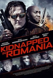 Kidnapped in Roman
