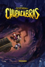 La Leyenda del Chu