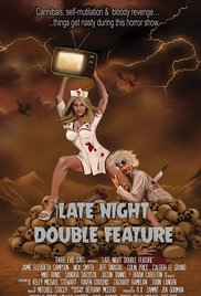 Late Night Double 