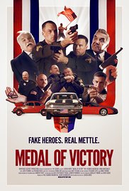 Medal of Victory (
