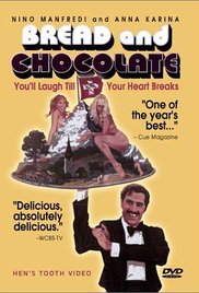 Bread and Chocolat