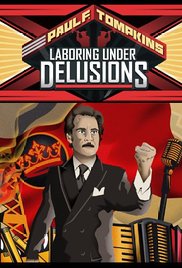 Paul F. Tompkins: 